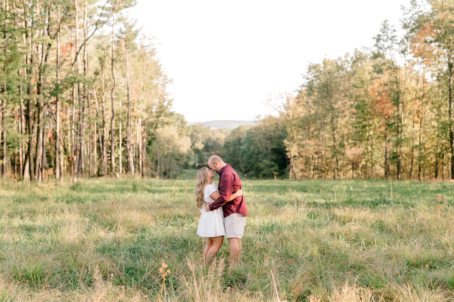 The Wedding Website of Connor Sees and Zachary Raker