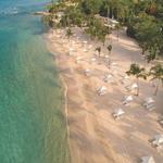 Minitas Beach