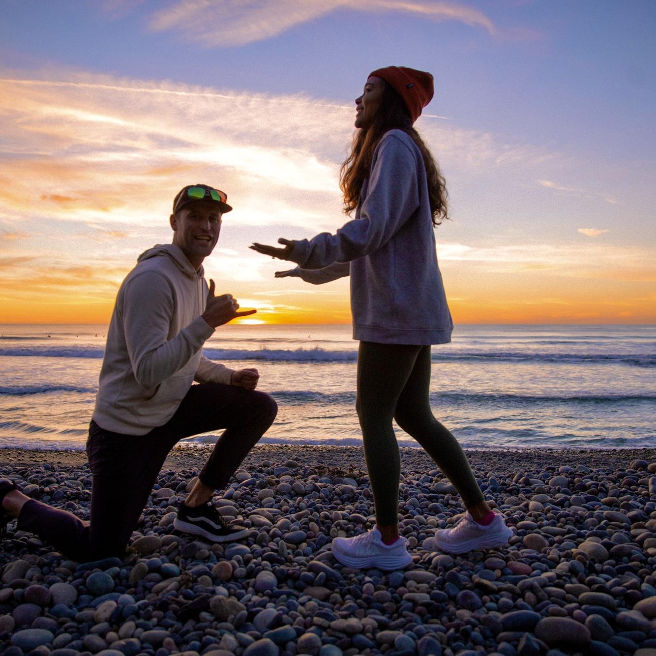 The proposal
