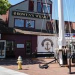 Bowens Wharf