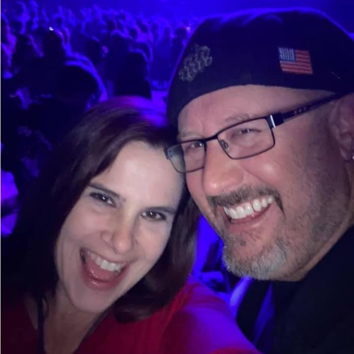 a fun date night at the Sublime concert!