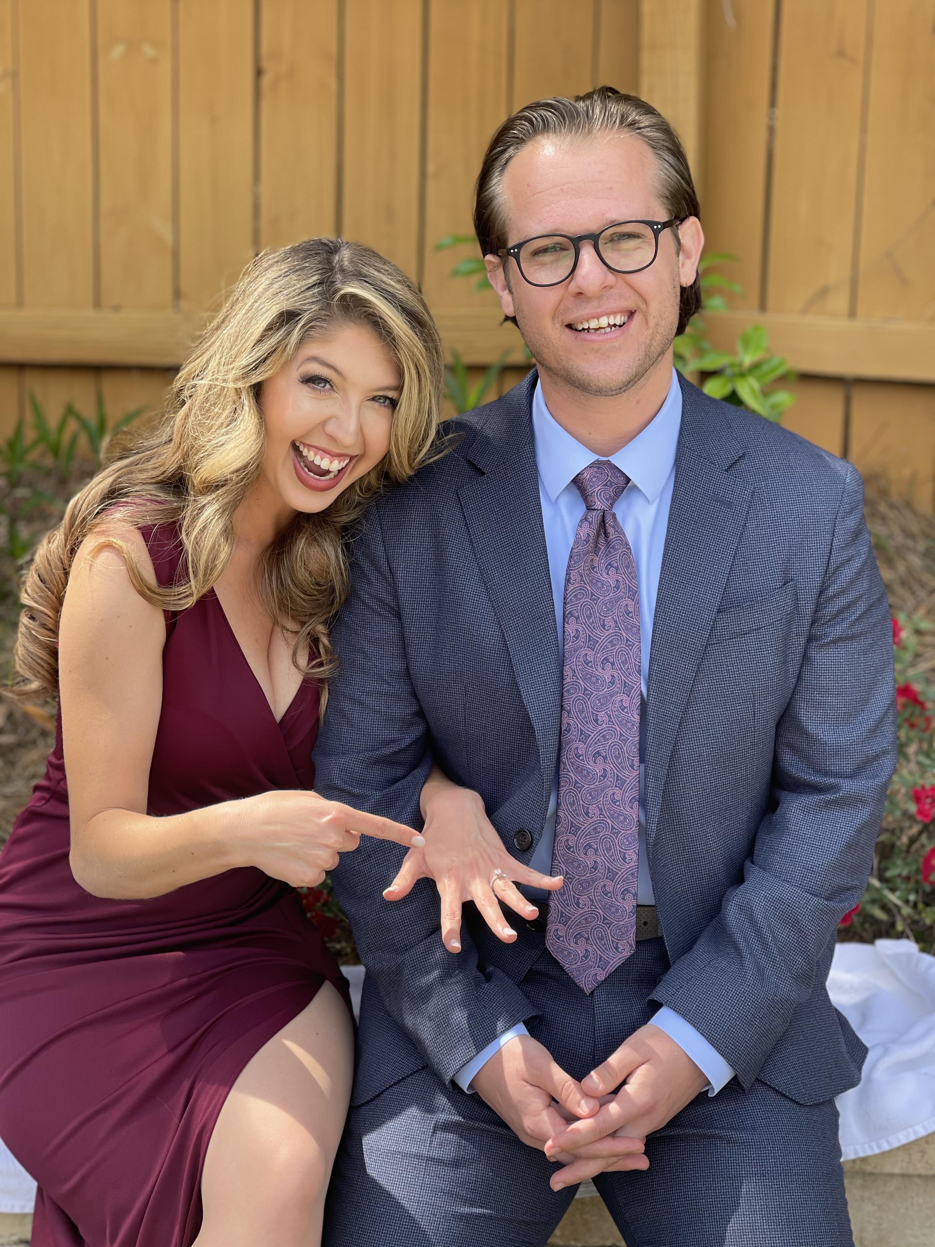 The Wedding Website of Alaina Rahaim and Adam Miller