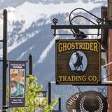 Ghostrider Trading Co. Ltd.