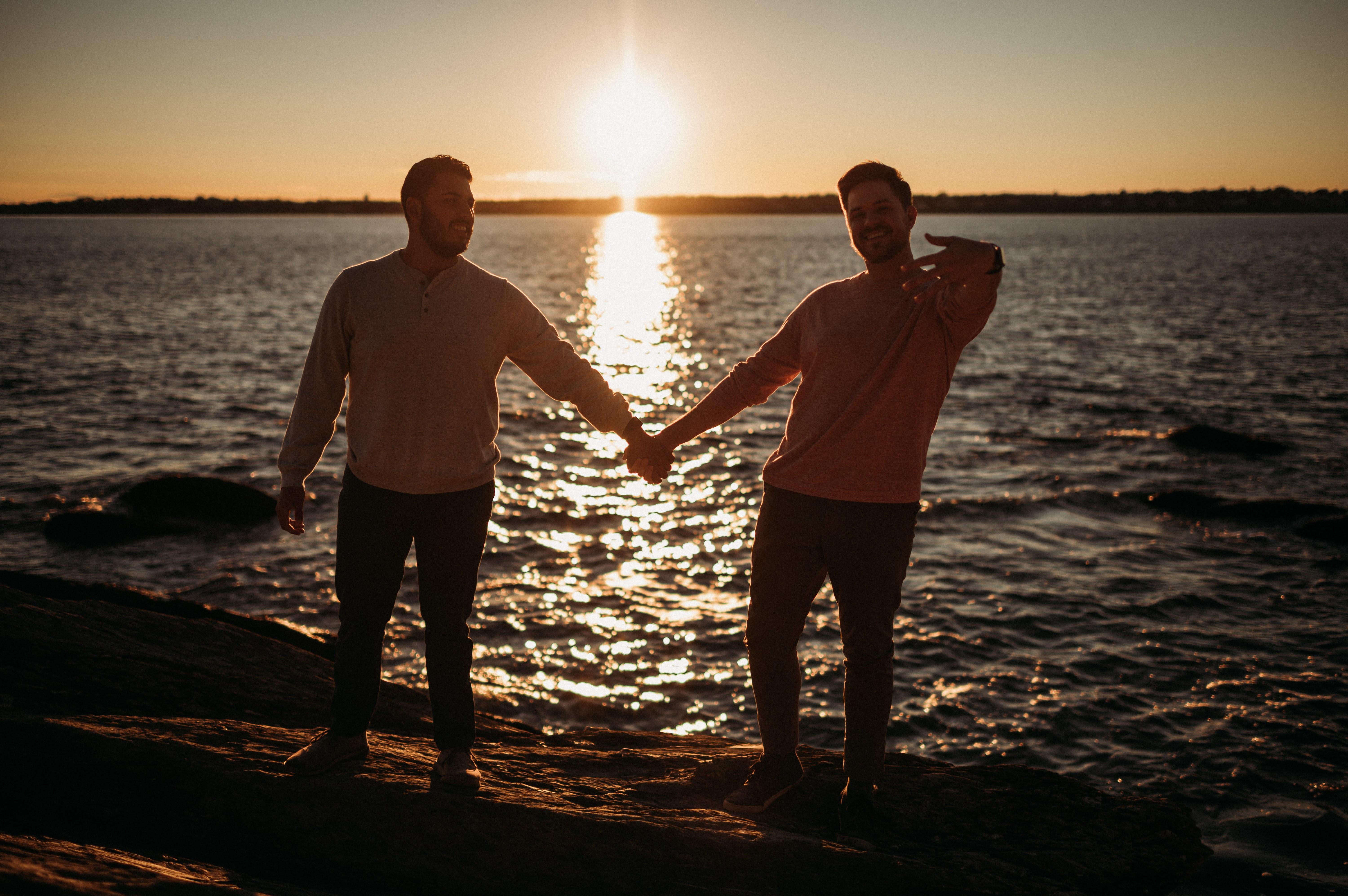 The Wedding Website of Ruben Cardoza and Will Manning