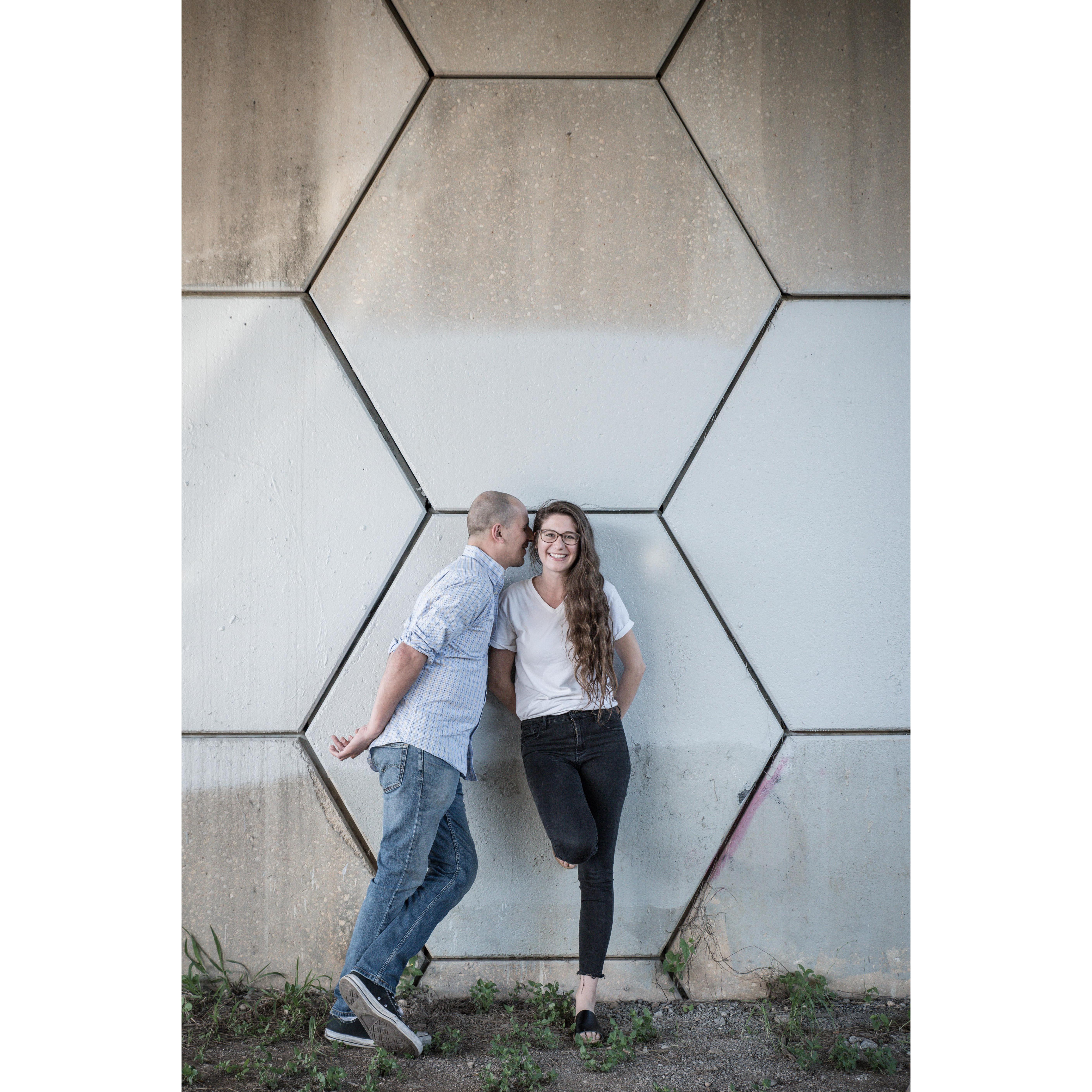 Austin, Texas 2018