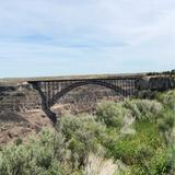 Perrine Memorial Bridge