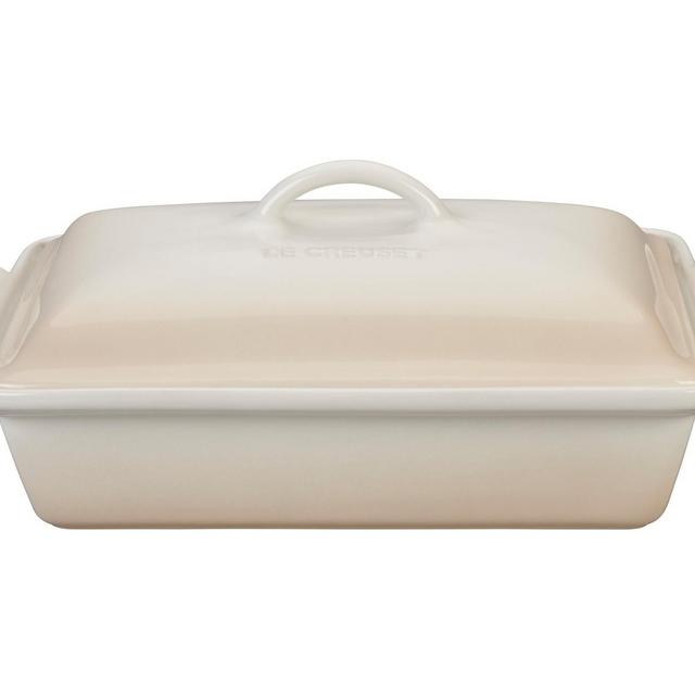 Heritage Rectangular Casserole