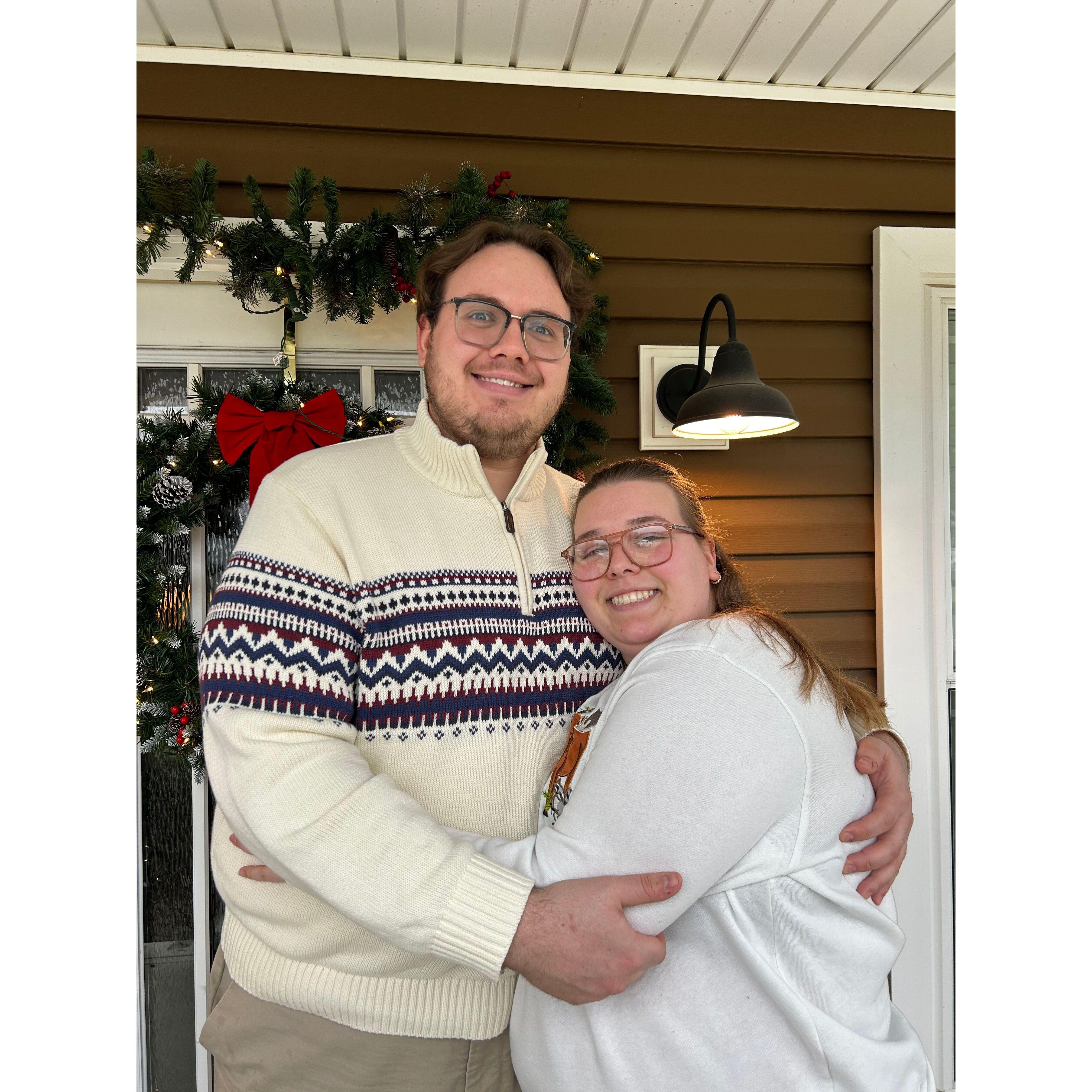 Christmas 2024