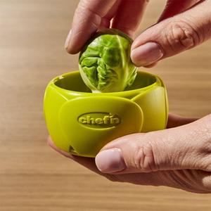 Chef'n  - Chef'n ® Twist 'n' Sprout Brussel Sprout Tool