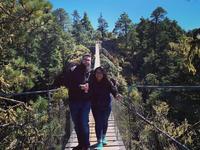 Pueblos Mancomunados Benito Juarez