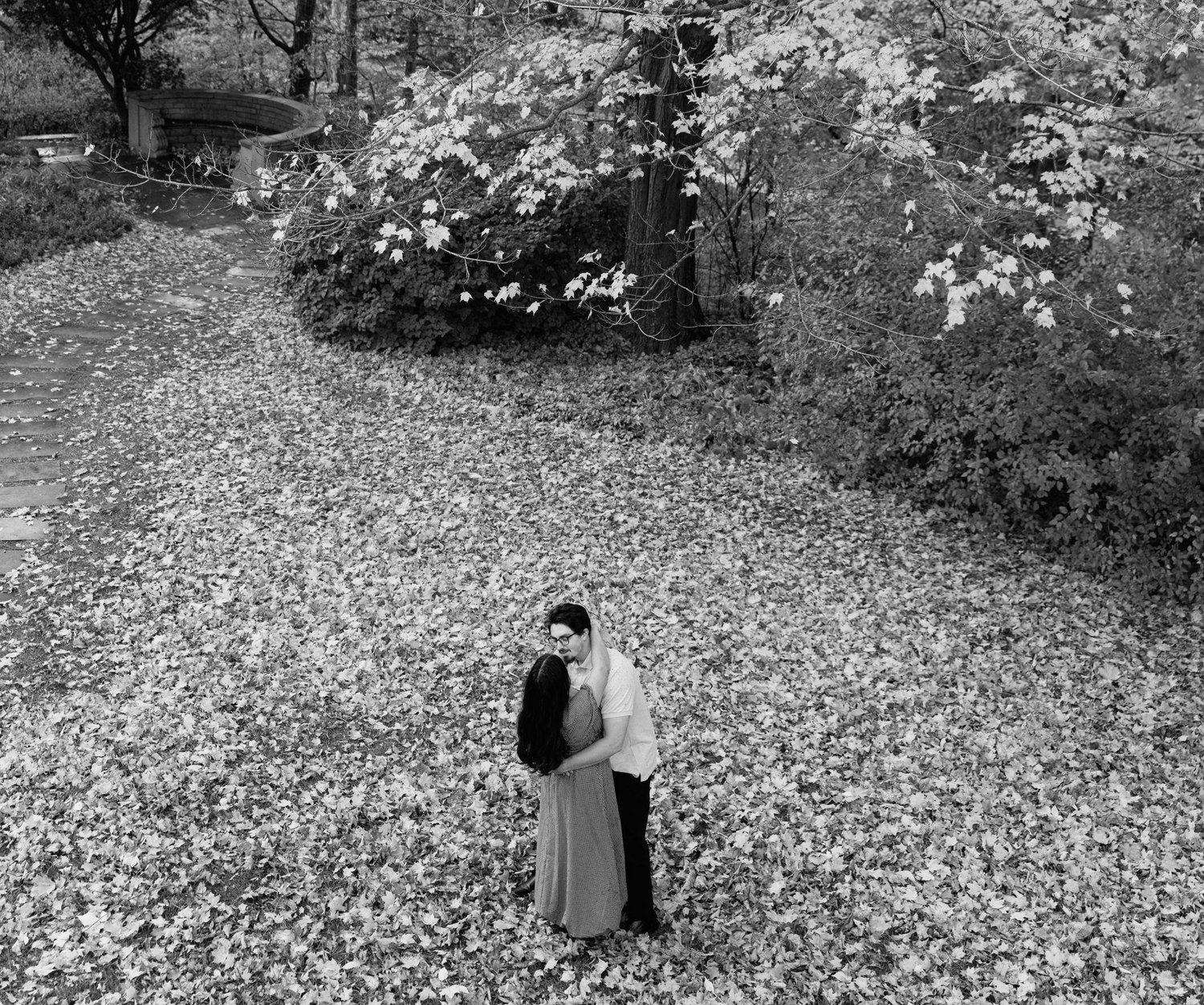 The Wedding Website of Camille Duplantier and Grant Lenahan
