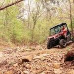 ATV Excursions / Trail Rides of Fairfield Bay