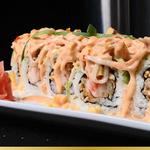 Sushi Bar Izakaya