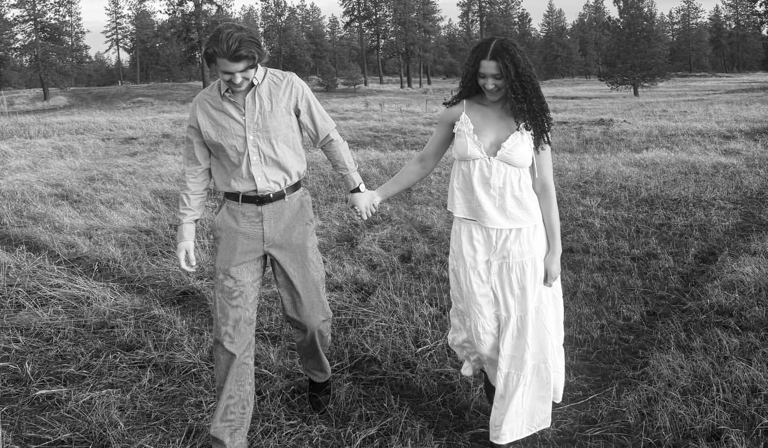 The Wedding Website of Katie Brown and Dawson Heuett
