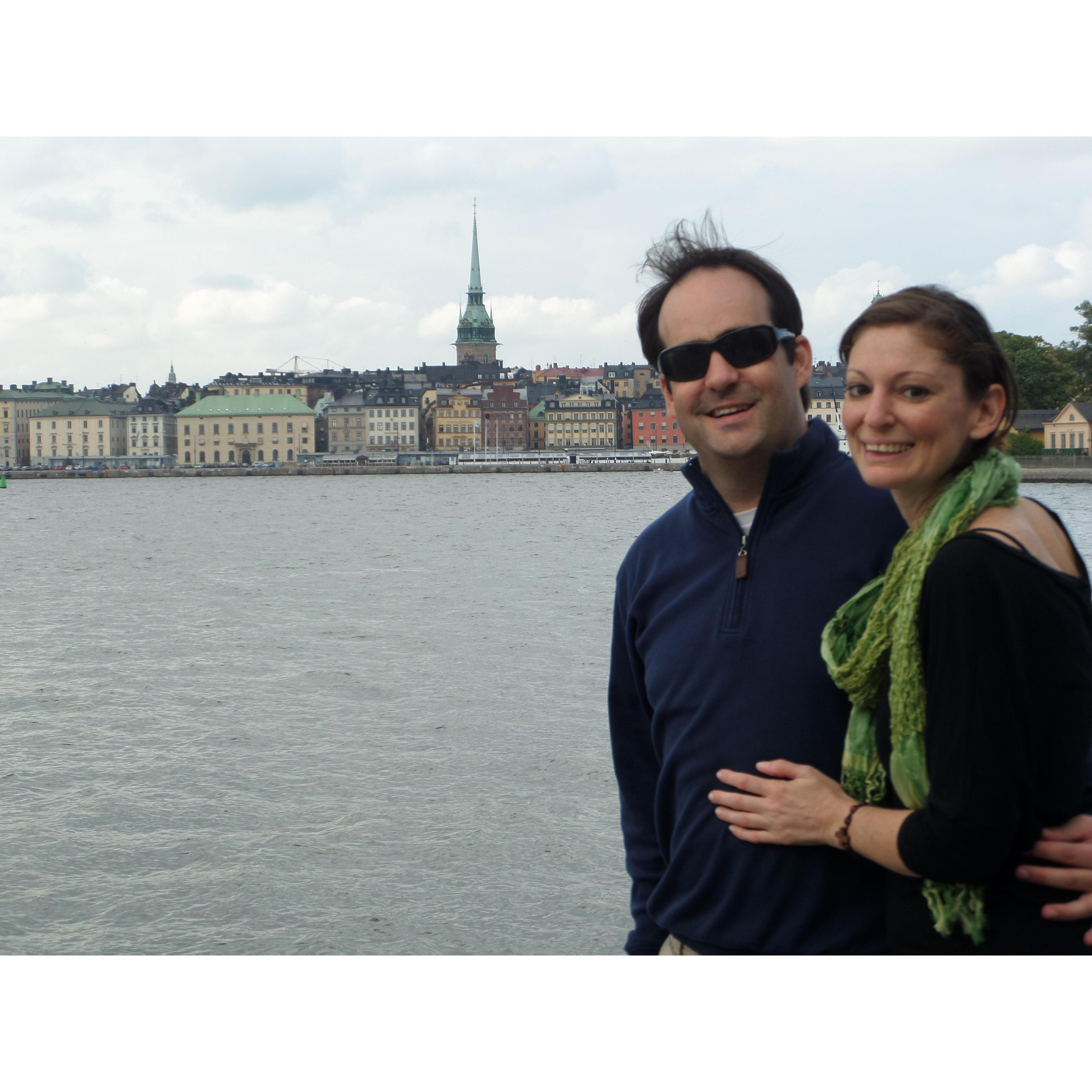 Stockholm