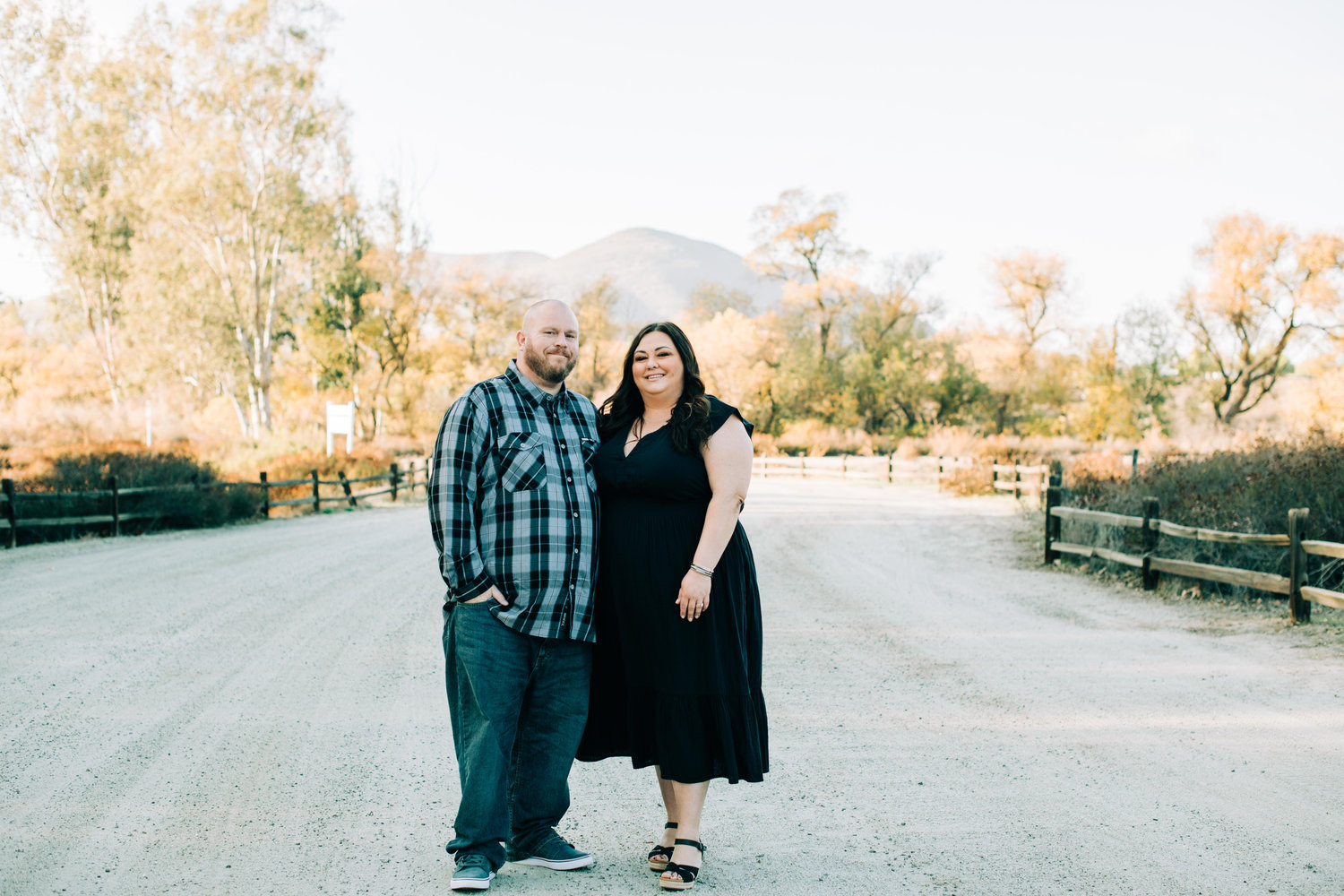 The Wedding Website of Brandi Beers and David Collins