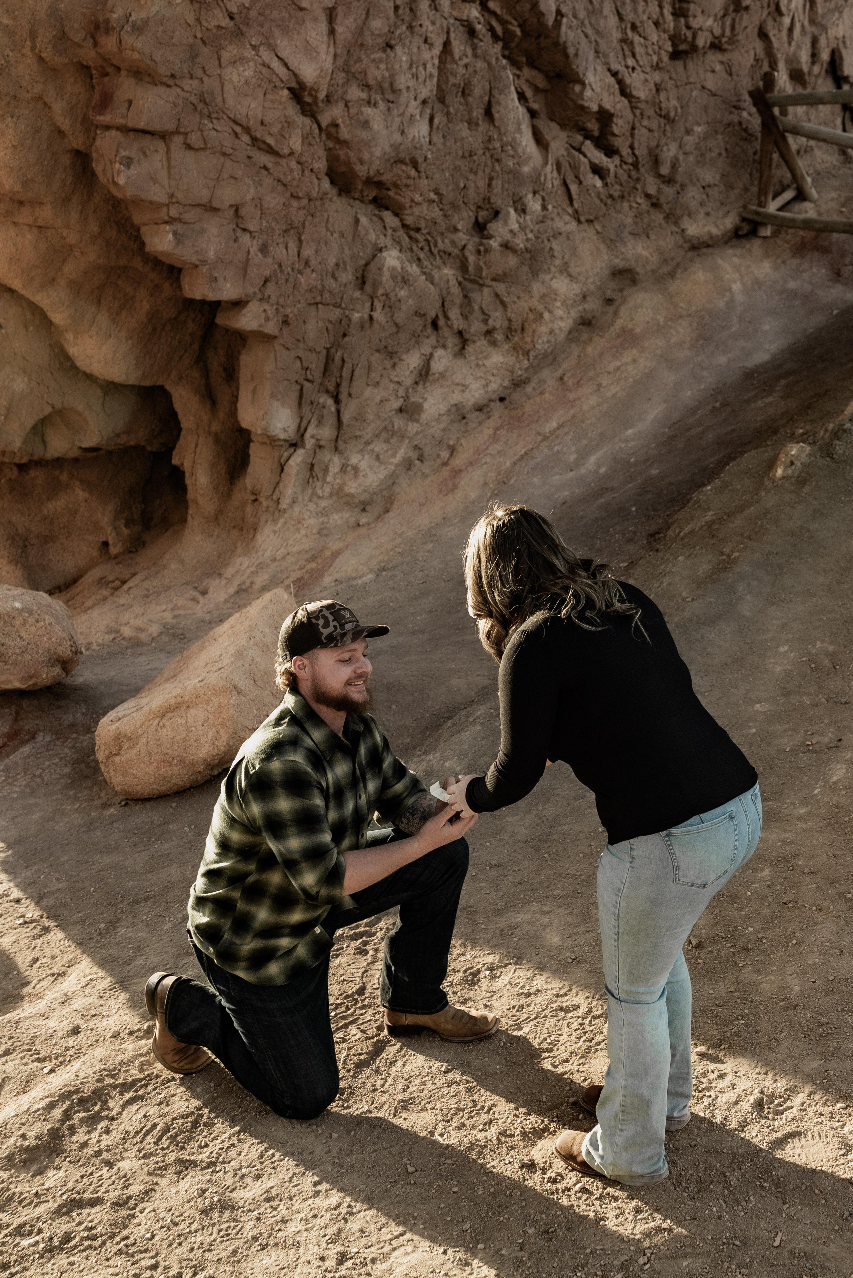 The Wedding Website of Haley Hoselton and Caleb Massart-Rutherford