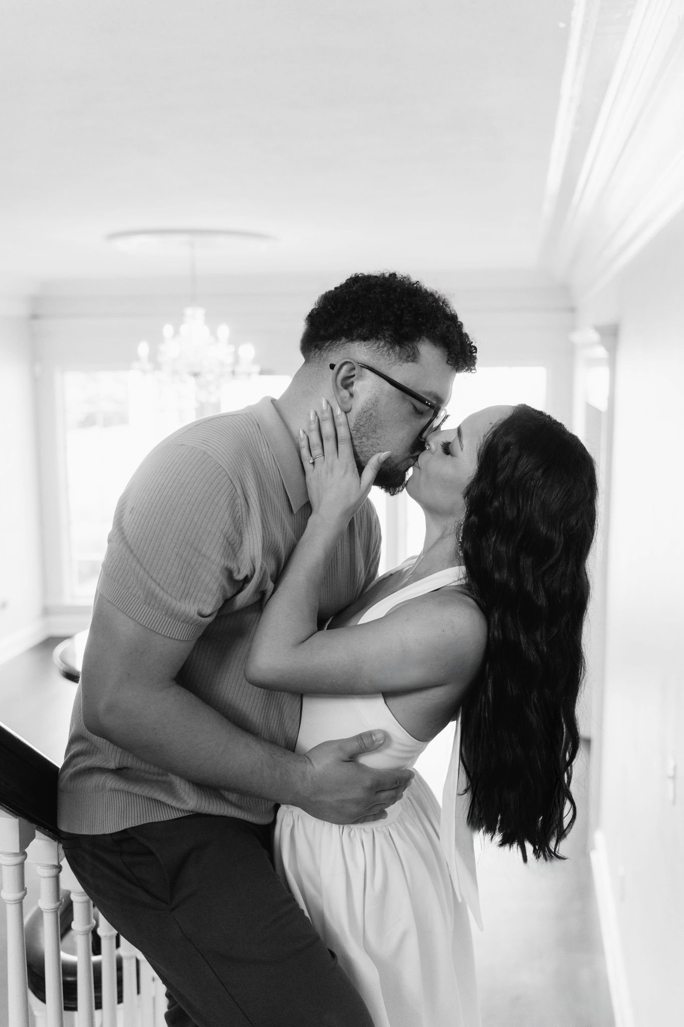The Wedding Website of Cerriah Delgado and Joshua Leon