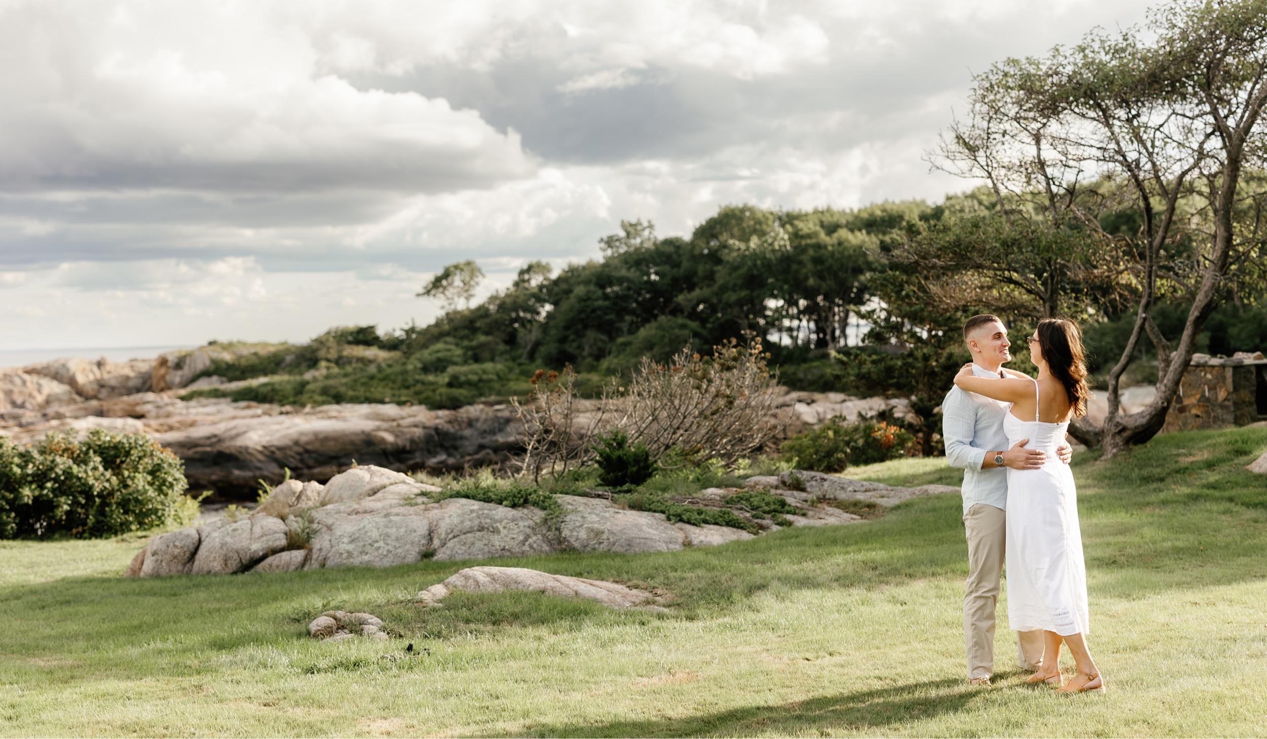 The Wedding Website of Mariel Sable and Kyle Kaneb