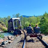 Mount Hood Railroad
