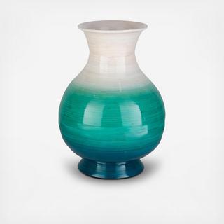 Sausalito Vase II