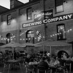 Lancaster Brewing Company