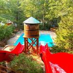 Splish Splash Water Park