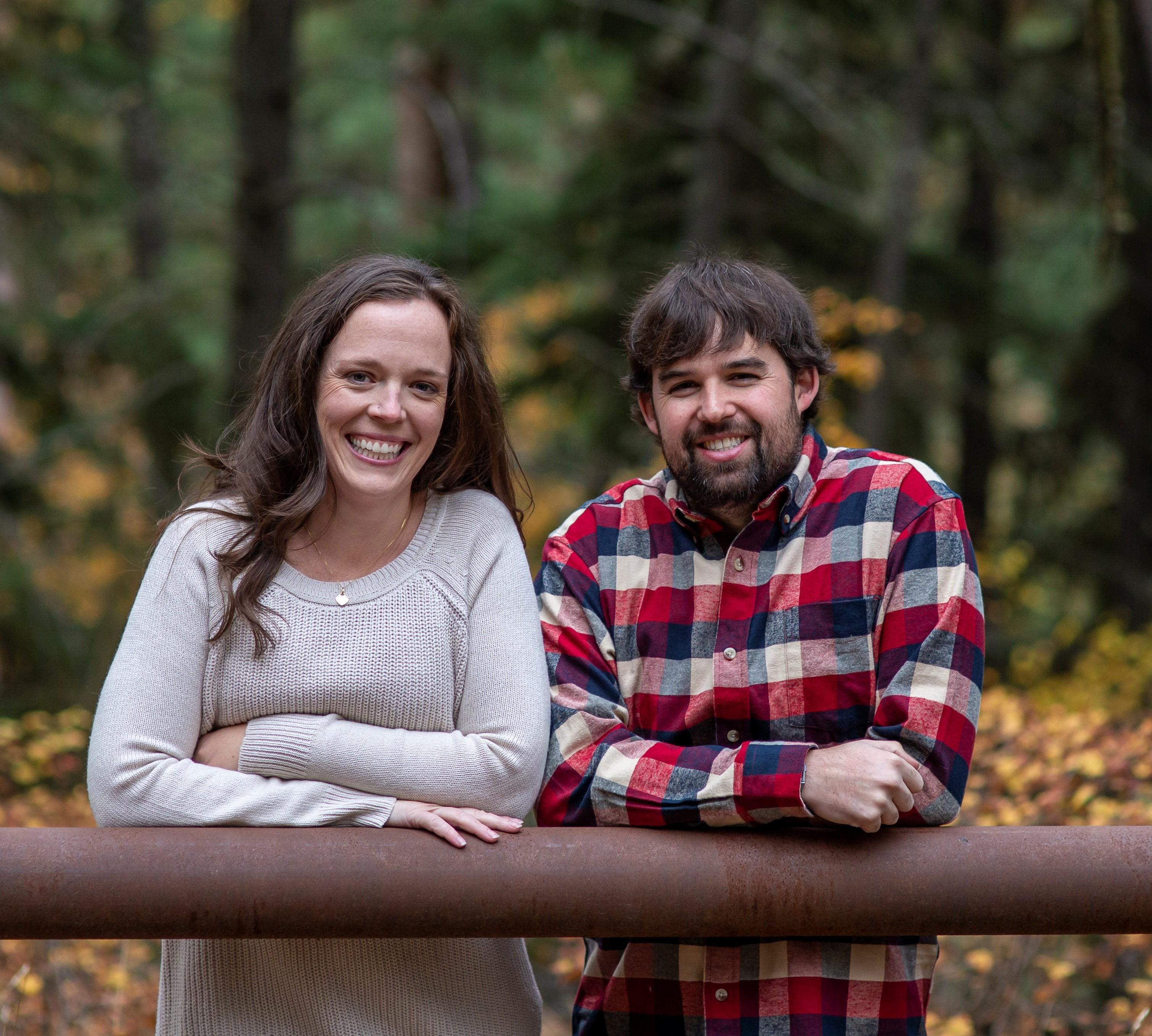 The Wedding Website of Jacob Wilson and Heather Silk