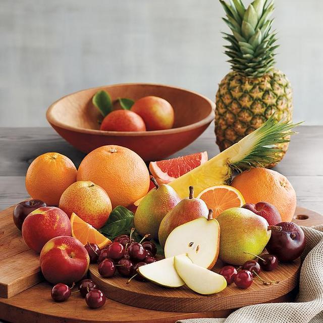 Fruit-of-the-month club
