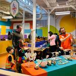 Westchester Children's Museum