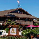 Pink Elephant Restaurant