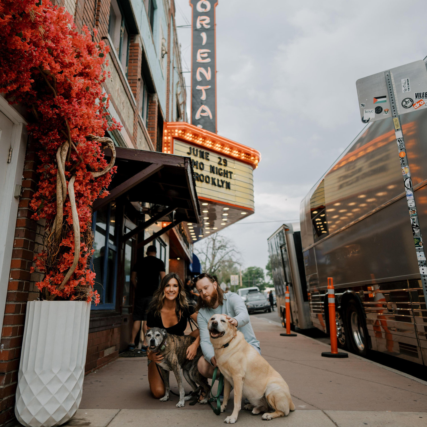 Denver, CO 2024