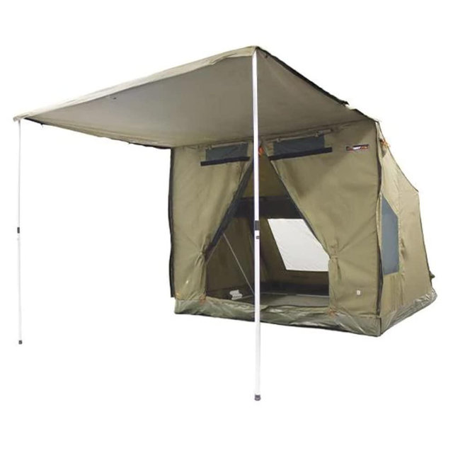 OzTent 30 Second Expedition Waterproof Camping Tent