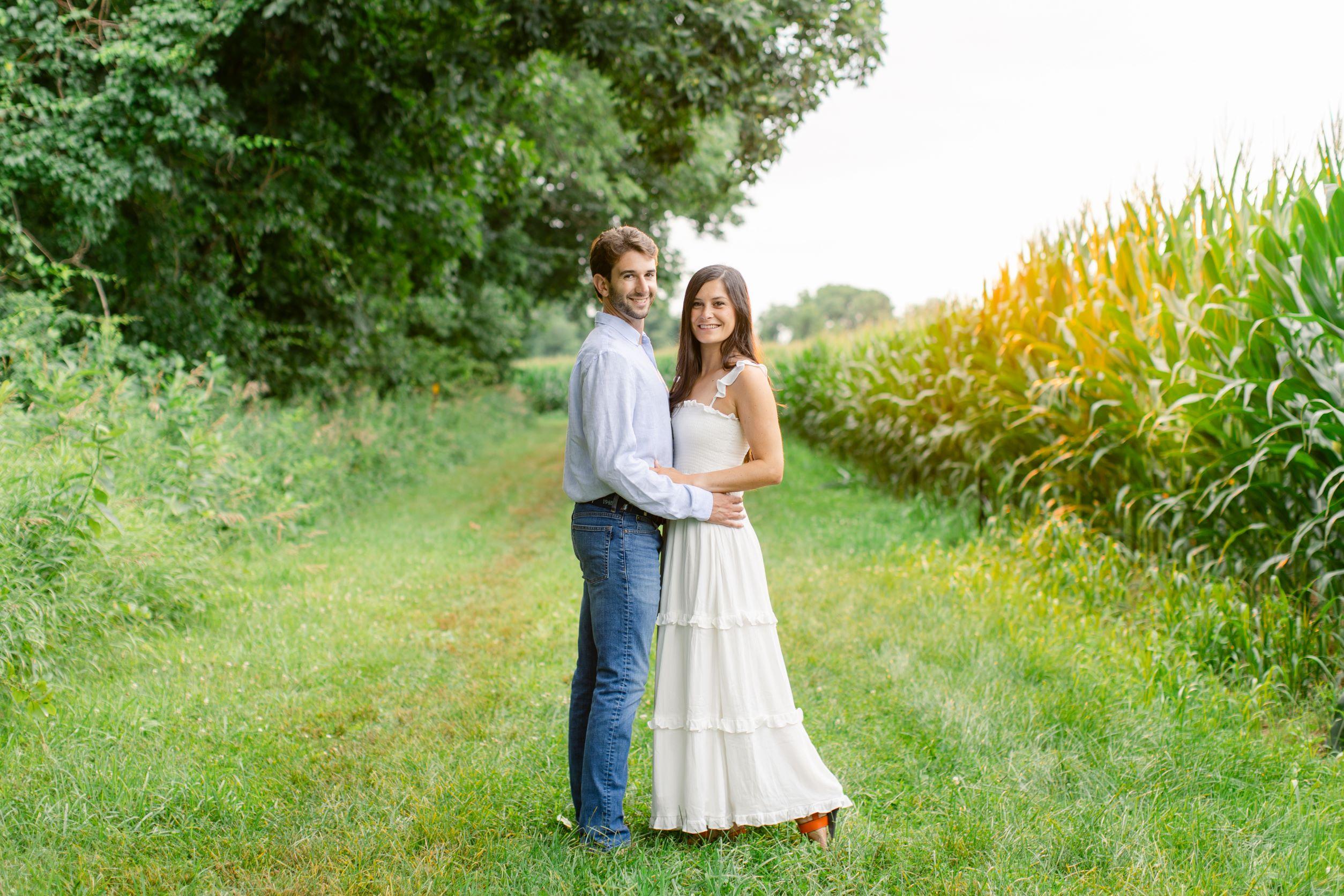 The Wedding Website of Madeline Heaney and Dominick Tullo