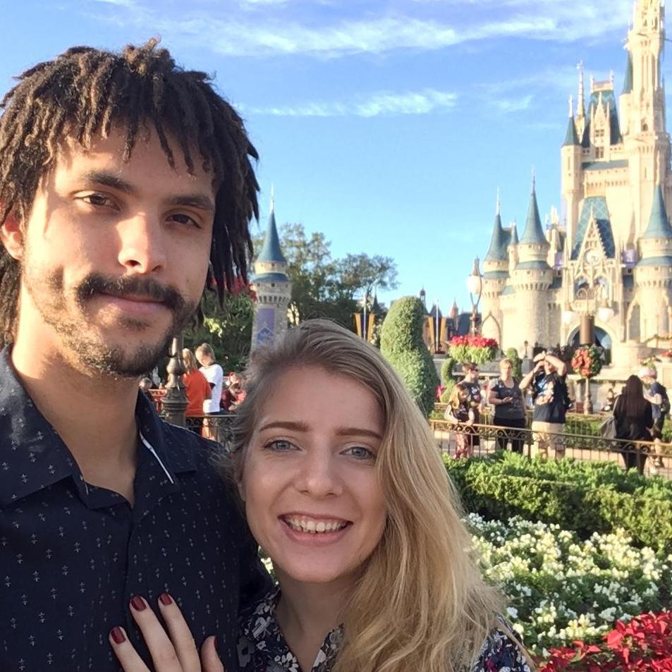 Engaged '17