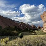 EXPLORE: Red Rocks Trading Post