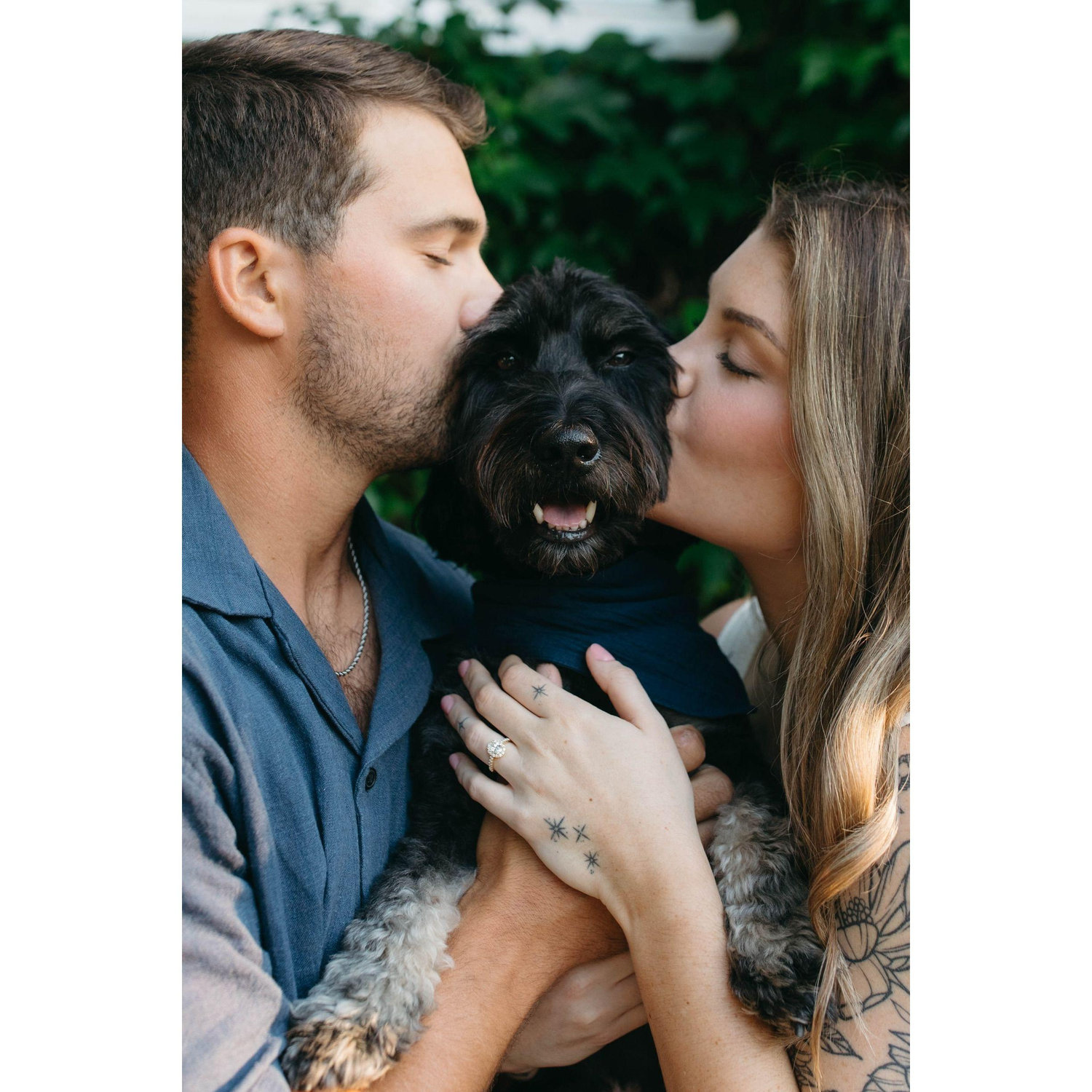 Our favorite boy, Sully