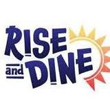 Rise and Dine Breakfast