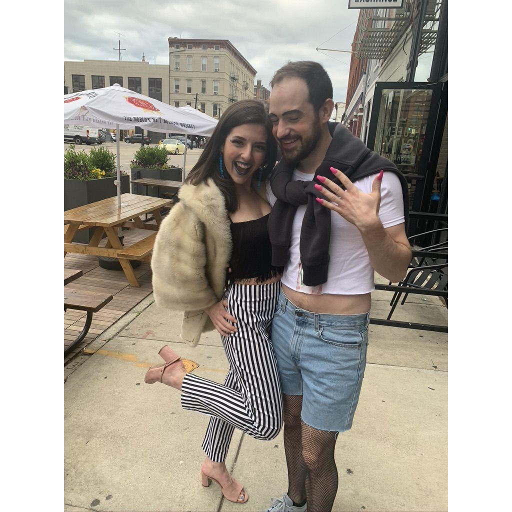 Rocky Horror Picture Show 2021