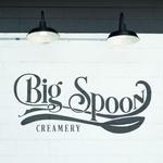Big Spoon Creamery