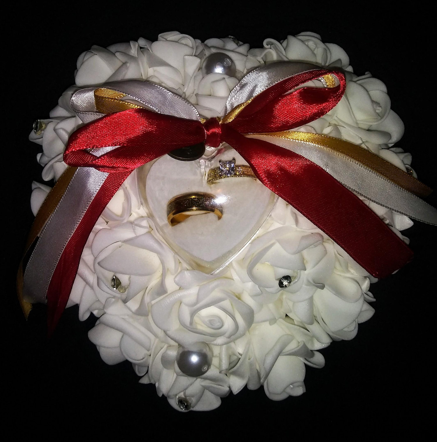 The Wedding Website of Heather Watkins and Michael Perry