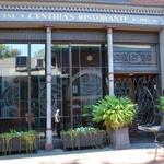 Cynthia's Ristorante