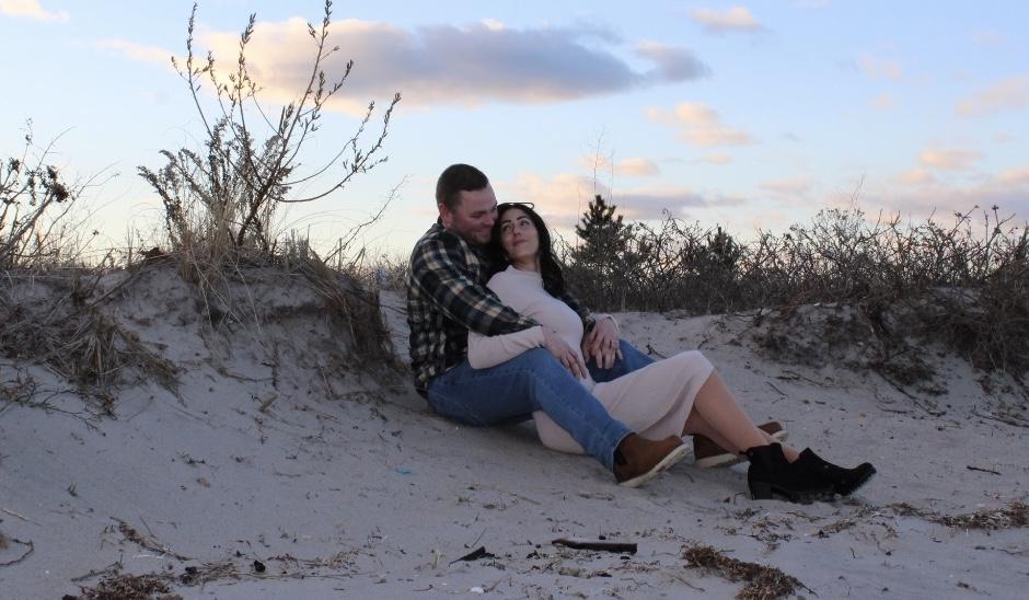The Wedding Website of Samantha L. Smith and Joseph T. Palmer