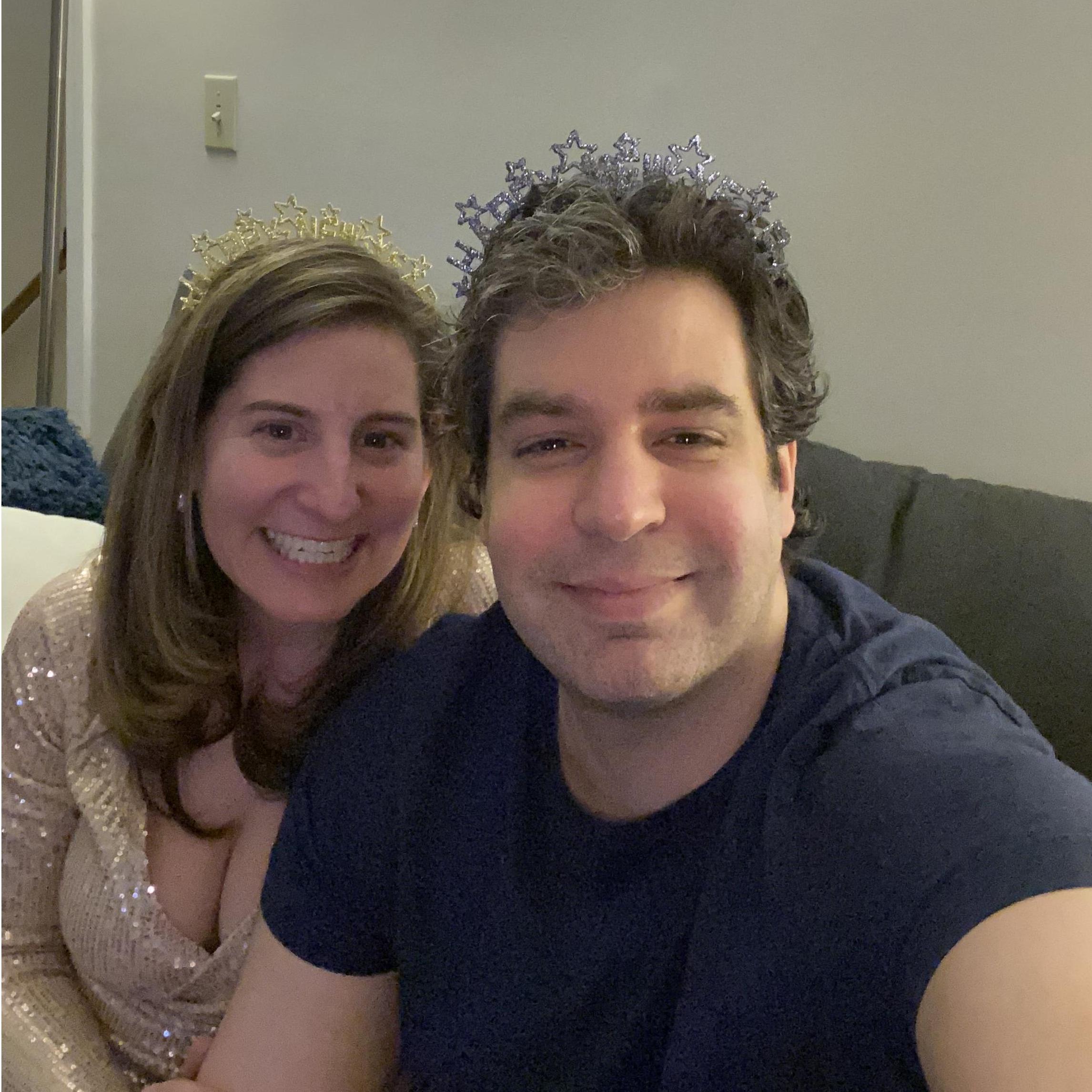 New Years 2020