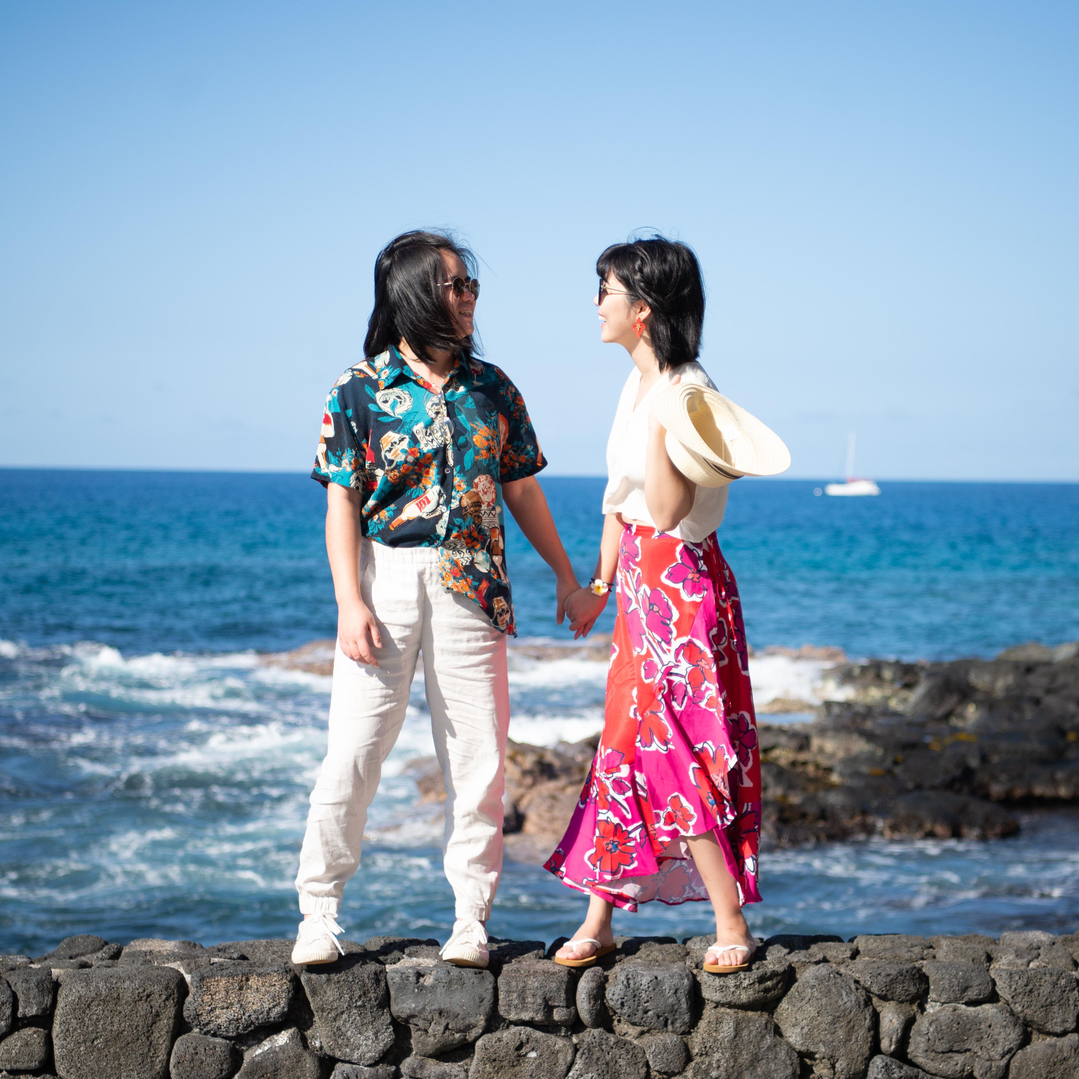 Hawaii, 2021