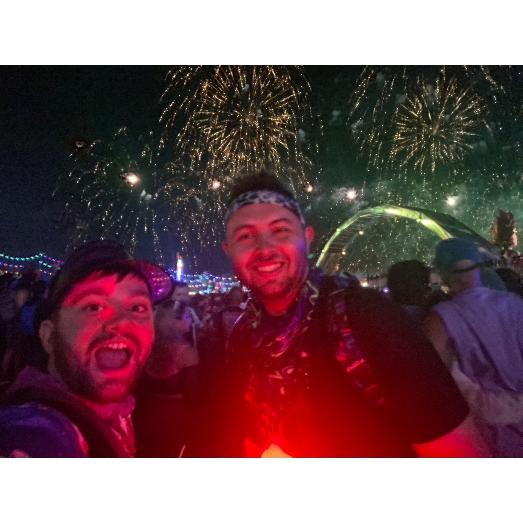 EDC Las Vegas (2022)