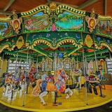 Kingsport Carousel & Park
