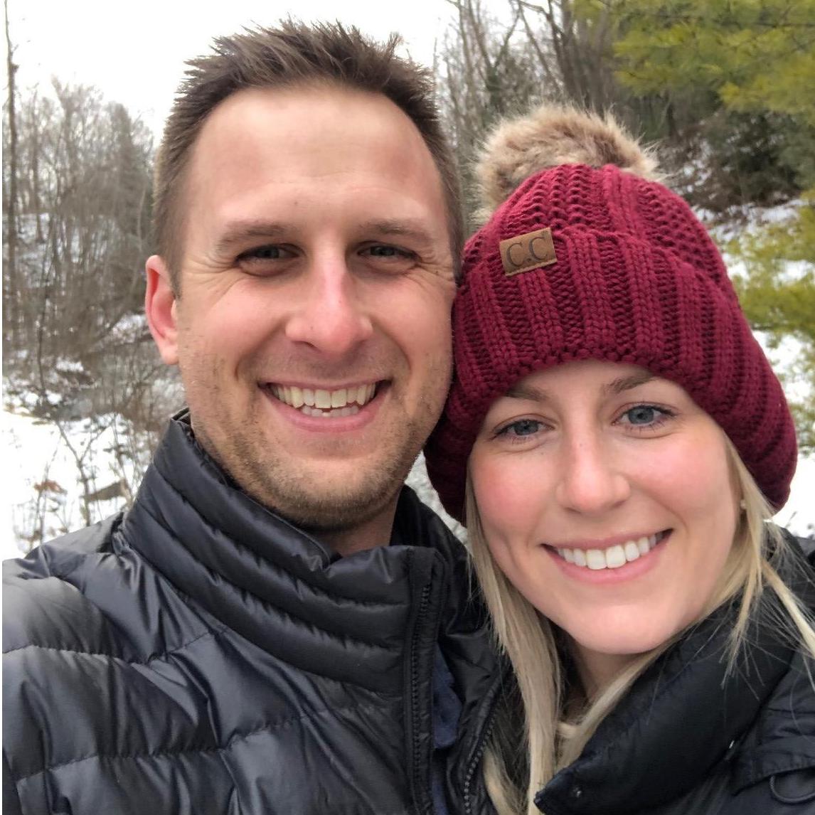 Bear River Walkway Christmas 2020