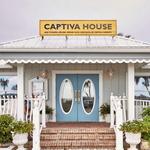 Old Captiva House