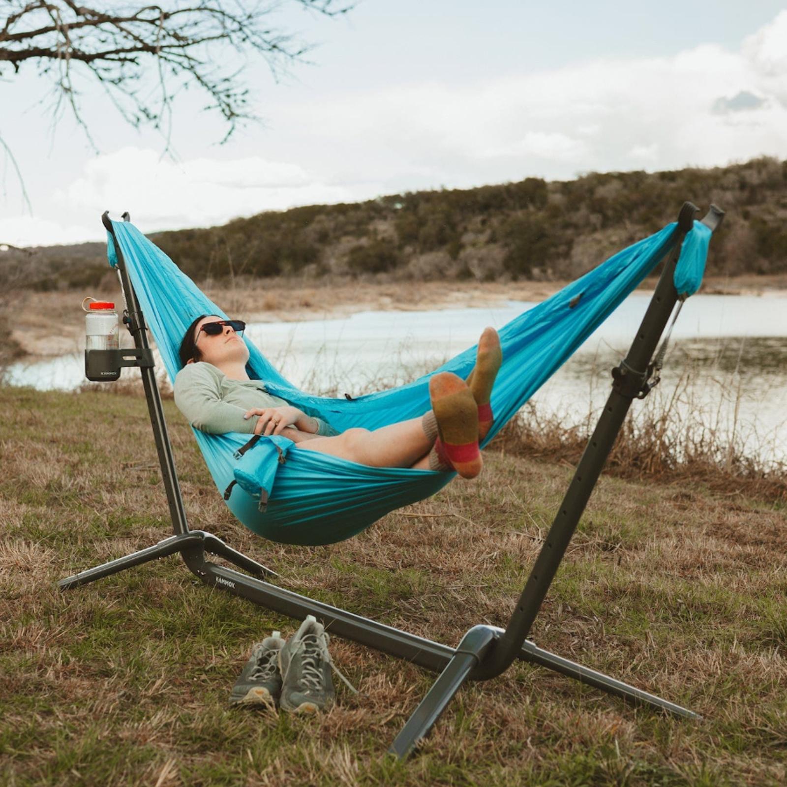 KAMMOK(カモック) スウィフトレット swiftlet Swiftlet Shade Kit – Kammok